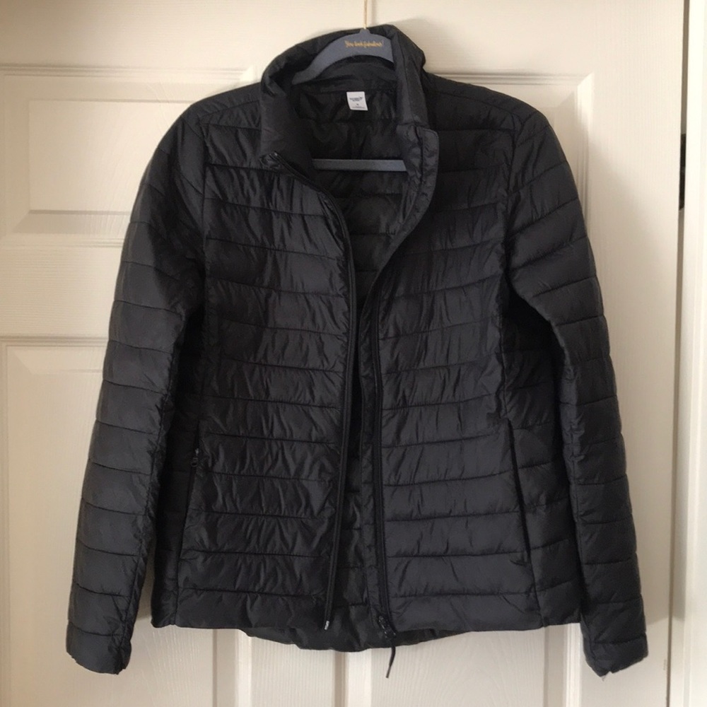 Old navy active jacket
